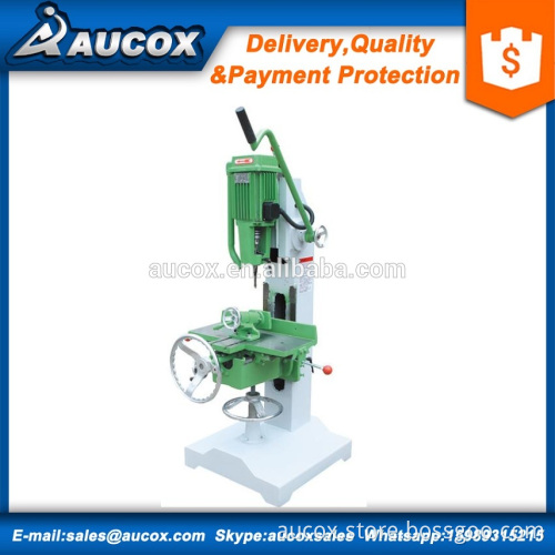 MZ1610 wood working Square hole drilling machine
